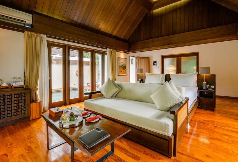 Fotos del hotel The Samaya Ubud:  10