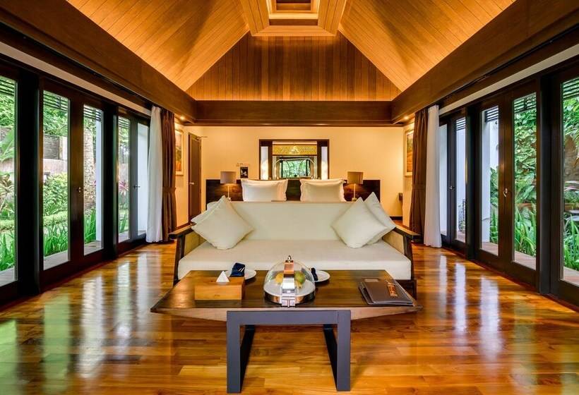 Fotos del hotel The Samaya Ubud:  12