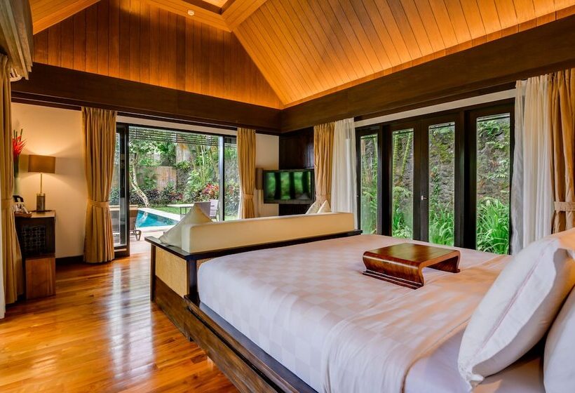 Fotos del hotel The Samaya Ubud:  14