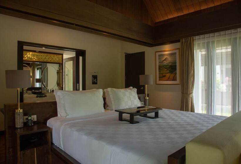 Fotos del hotel The Samaya Ubud:  20