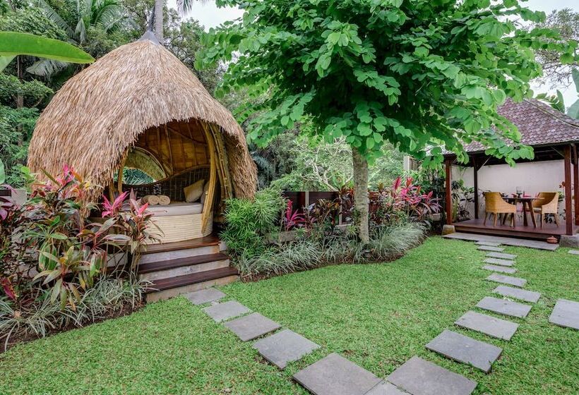 Fotos del hotel The Samaya Ubud:  24