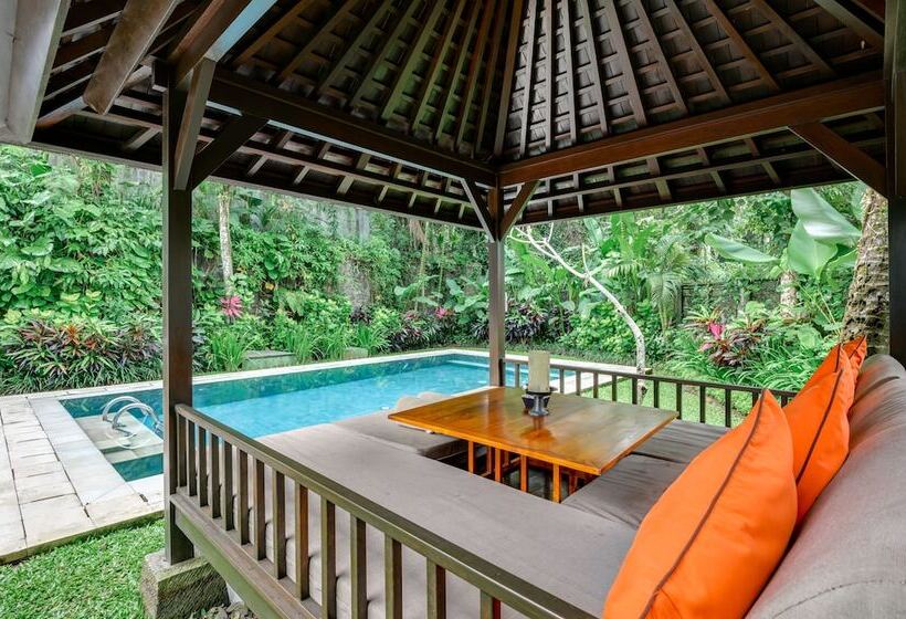 Fotos del hotel The Samaya Ubud:  28