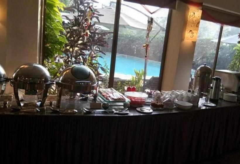 호텔 The Sea Horse Resort