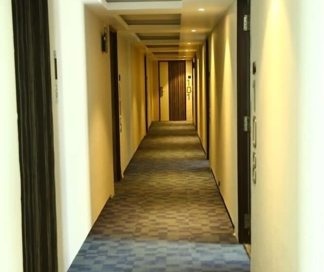 Fotos del hotel The Spring: 1 Fotos del hotel The Spring: 1