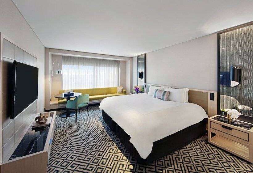 Fotos del hotel The Star Grand Hotel and Residences Sydney:  4