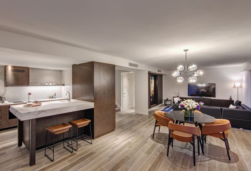 Fotos del hotel The Star Grand Hotel and Residences Sydney:  5