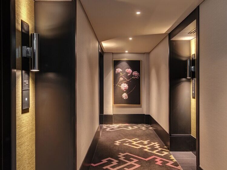 Fotos del hotel The Star Grand Hotel and Residences Sydney:  30