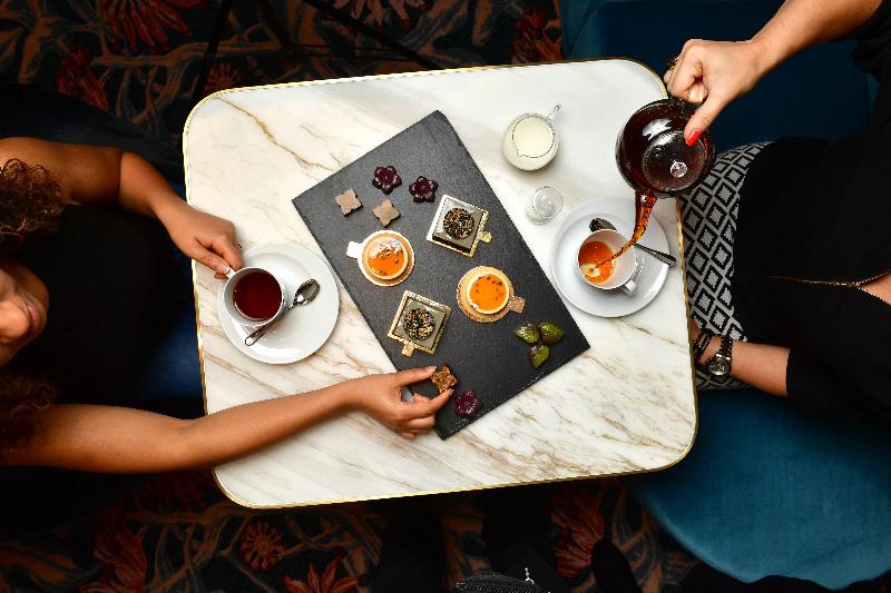 Fotos del hotel The Star Grand Hotel and Residences Sydney:  18