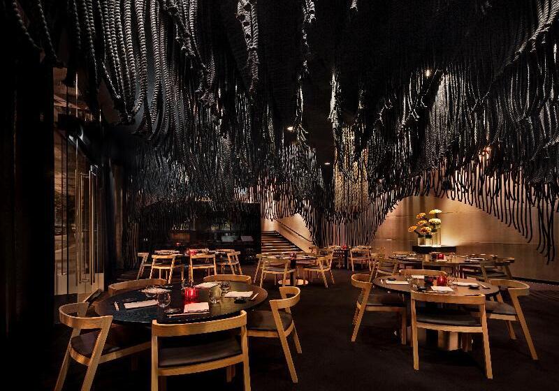 Fotos del hotel The Star Grand Hotel and Residences Sydney:  20