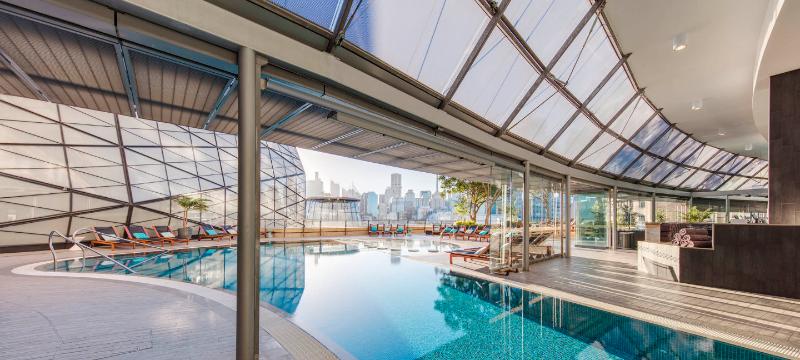 Fotos del hotel The Star Grand Hotel and Residences Sydney:  42