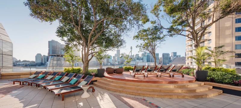 Fotos del hotel The Star Grand Hotel and Residences Sydney:  24