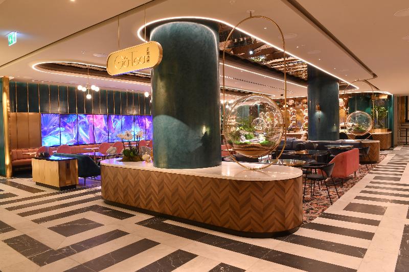 Fotos del hotel The Star Grand Hotel and Residences Sydney:  9