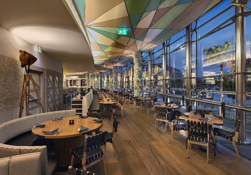 Fotos del hotel The Star Grand Hotel and Residences Sydney:  45