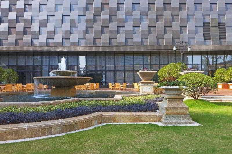 Fotos del hotel The Westin Wuhan Wuchang:  19