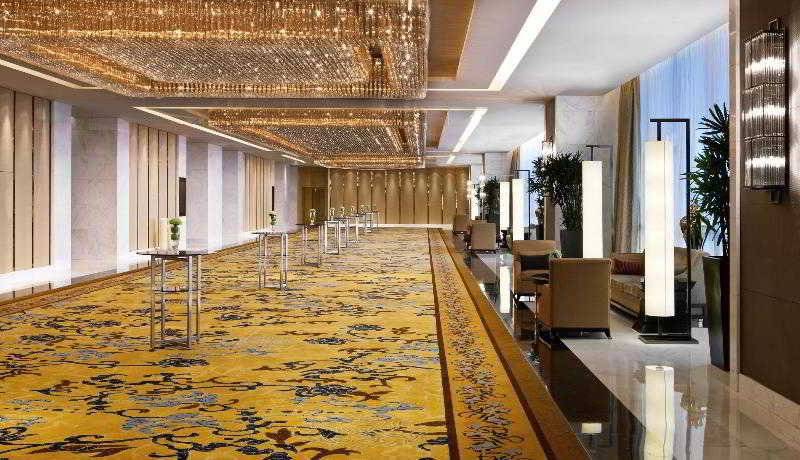 Fotos del hotel The Westin Wuhan Wuchang:  21