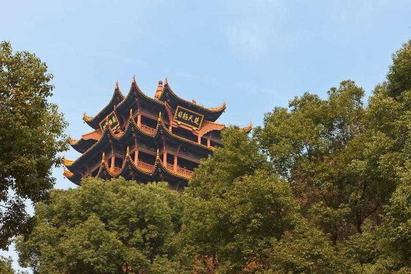 Fotos del hotel The Westin Wuhan Wuchang:  4