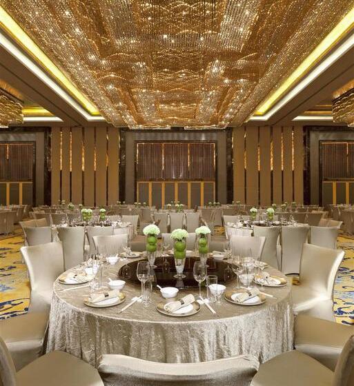 Fotos del hotel The Westin Wuhan Wuchang:  5