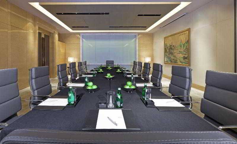 Fotos del hotel The Westin Wuhan Wuchang:  59