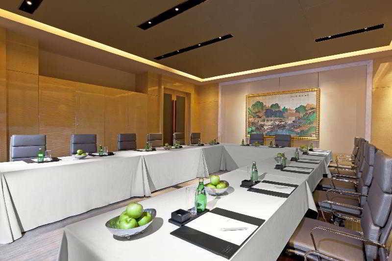Fotos del hotel The Westin Wuhan Wuchang:  50