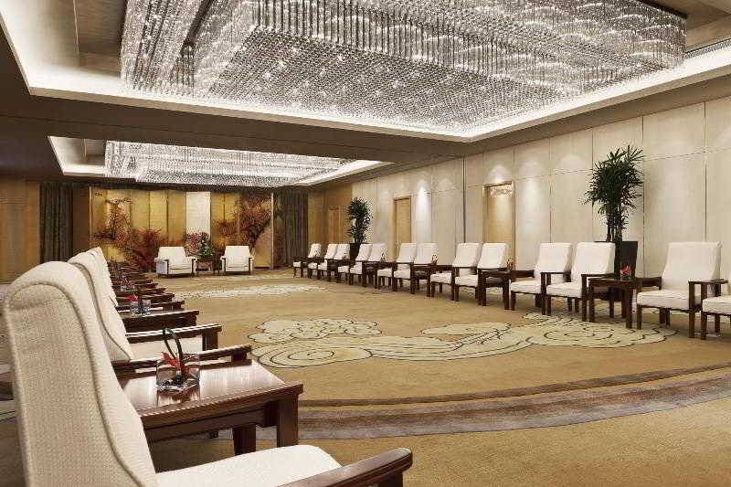 Fotos del hotel The Westin Wuhan Wuchang:  47