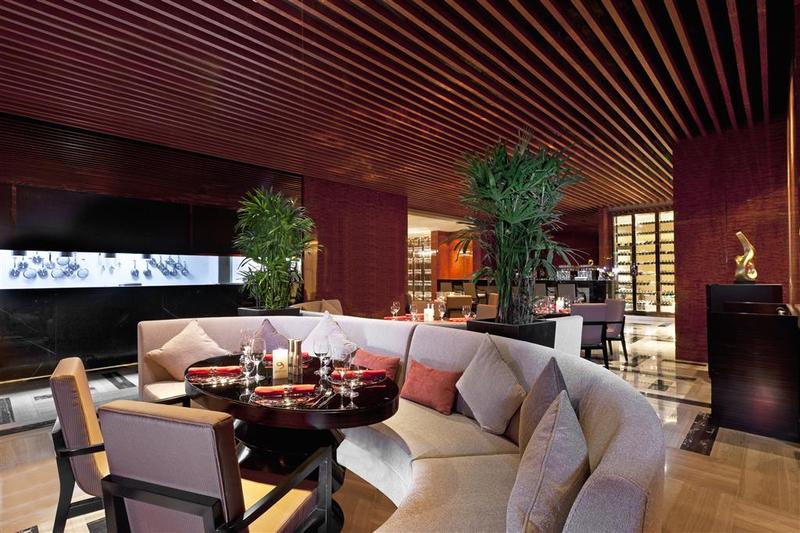Fotos del hotel The Westin Wuhan Wuchang:  37