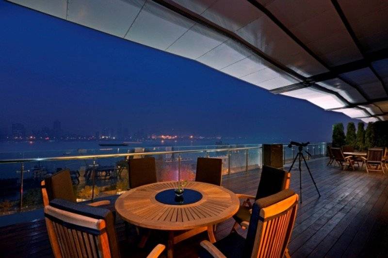 Fotos del hotel The Westin Wuhan Wuchang:  56