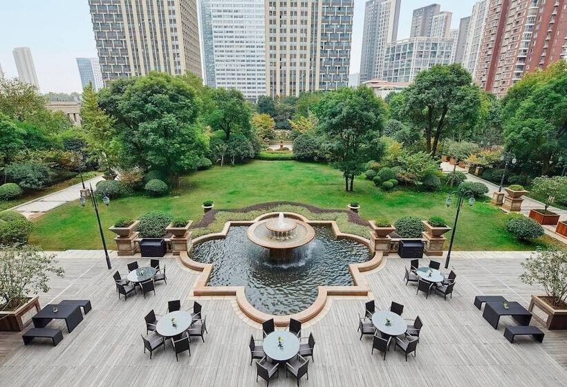 Fotos del hotel The Westin Wuhan Wuchang:  39