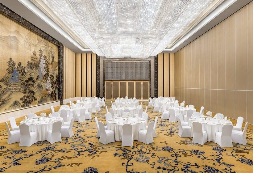 Fotos del hotel The Westin Wuhan Wuchang:  25