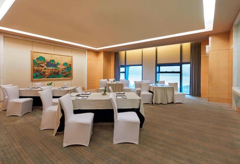 Fotos del hotel The Westin Wuhan Wuchang:  31