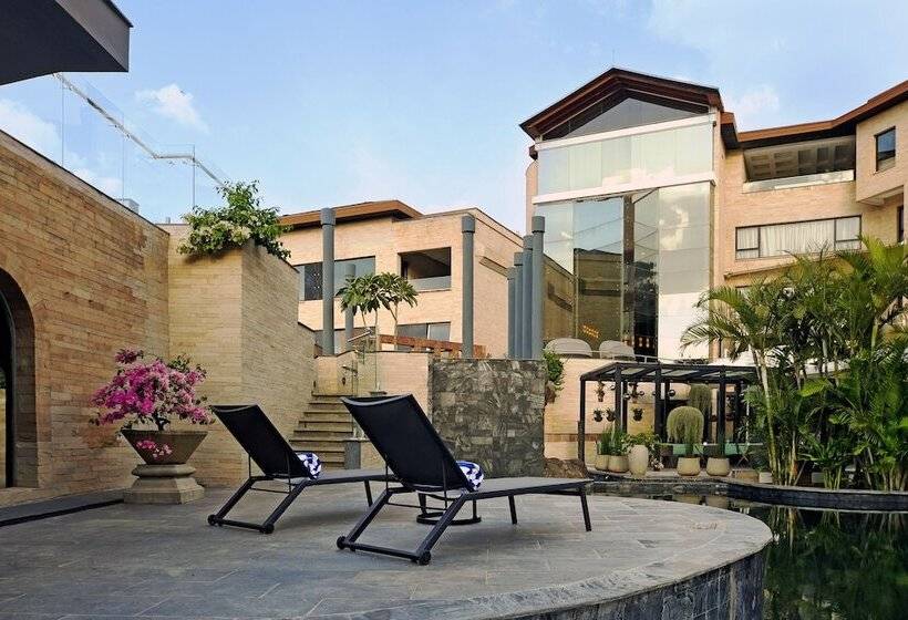 Fotos del hotel Tribe: 1 Fotos del hotel Tribe: 1