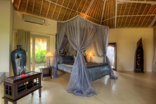 هتل Villa Mathis