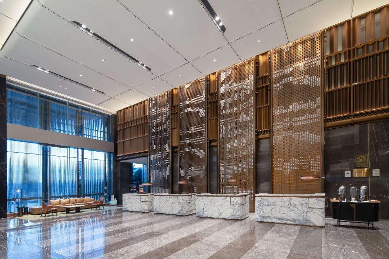 هتل Wyndham Wenzhou