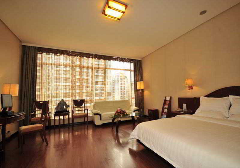 Hotel Ying Feng Business