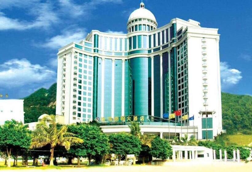 هتل Zhuhai Dehan