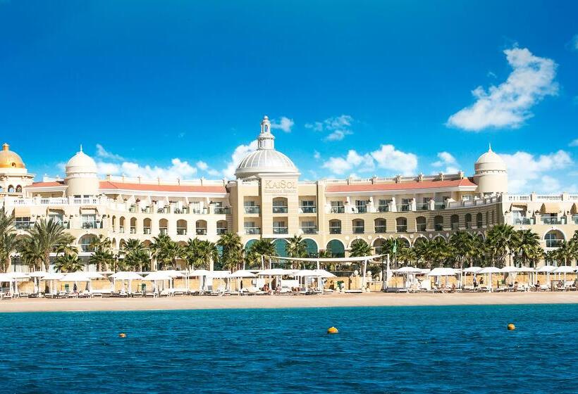 Kaisol Romance Resort Sahl Hasheesh Adults Only