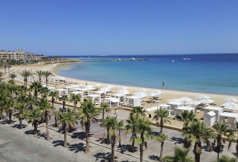 Kaisol Romance Resort Sahl Hasheesh - Adults Only