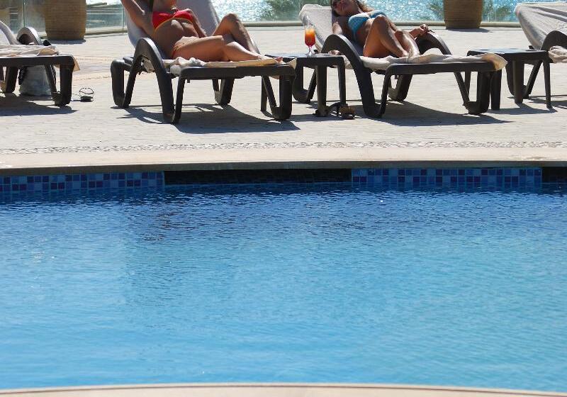 Kaisol Romance Resort Sahl Hasheesh - Adults Only