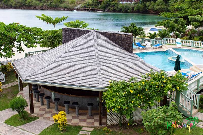 Kalinago Beach Resort