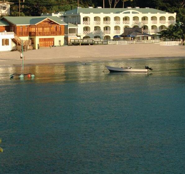 Kalinago Beach Resort