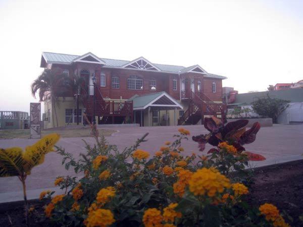 Kalinago Beach Resort