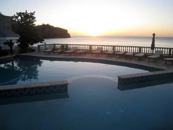 Kalinago Beach Resort