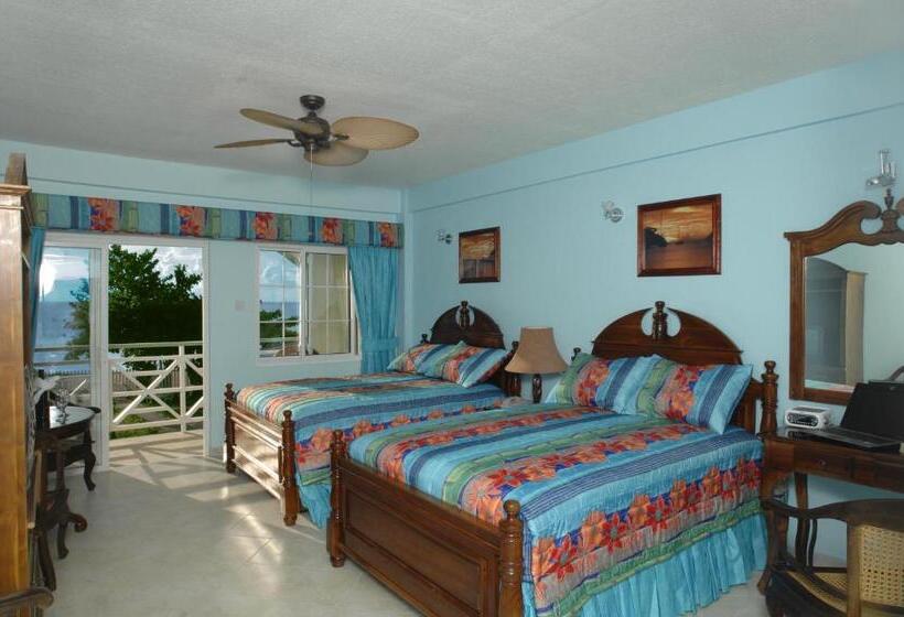 Kalinago Beach Resort