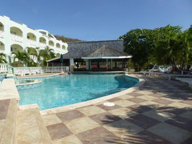 Kalinago Beach Resort