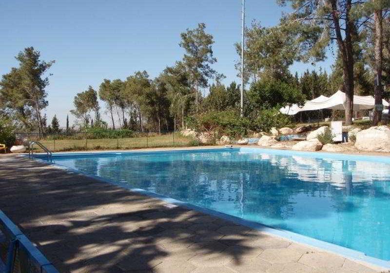 Kibbutz Coutry Lodging Harel