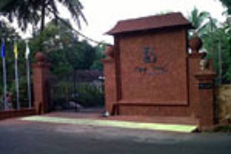Leoney Resort Goa
