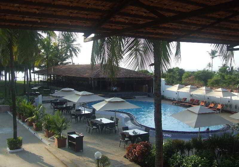 Marquis Beach Resort