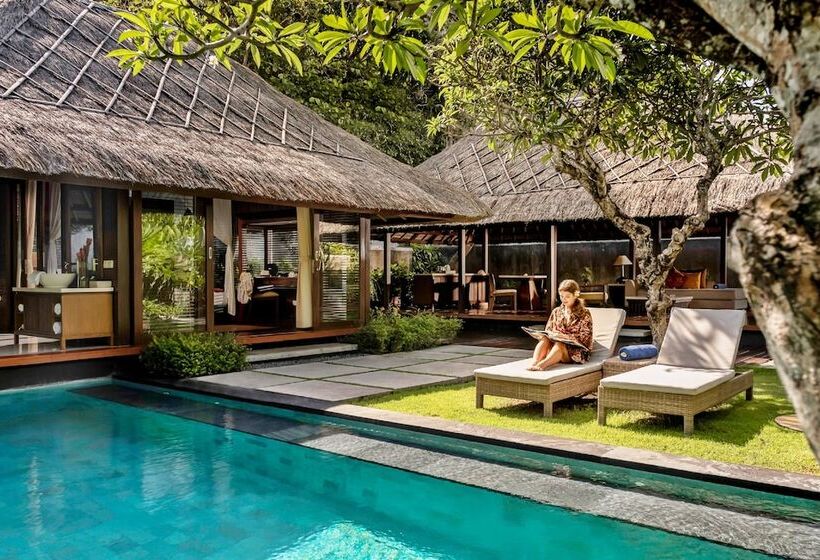 Mayaloka Villas