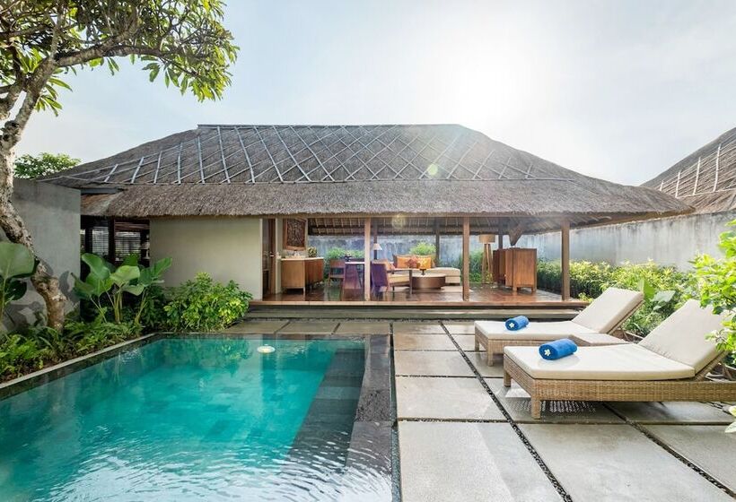 Mayaloka Villas