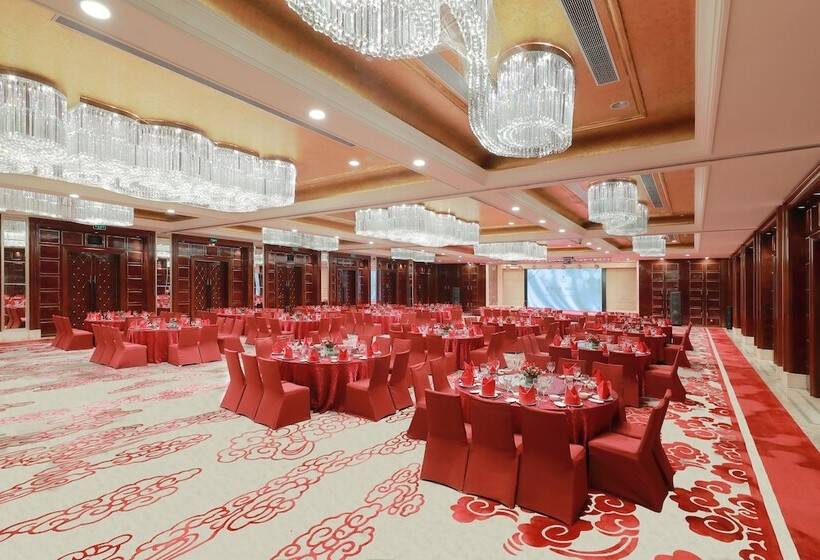 Mingcheng Hotel Fuzhou