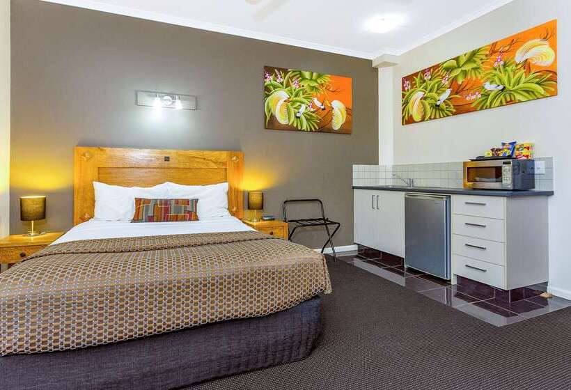مُتل Quality Hotel Darwin Airport